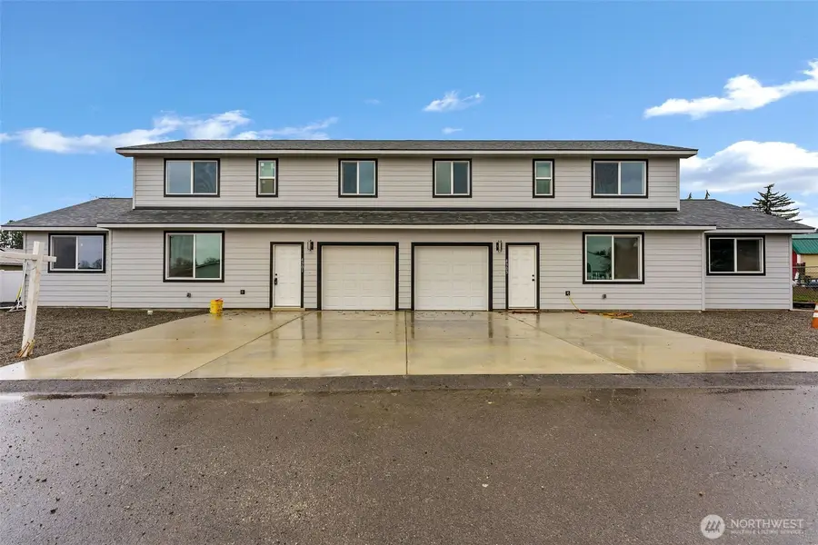 4301 N Torrez Lane, Spokane, WA 99212 - #2