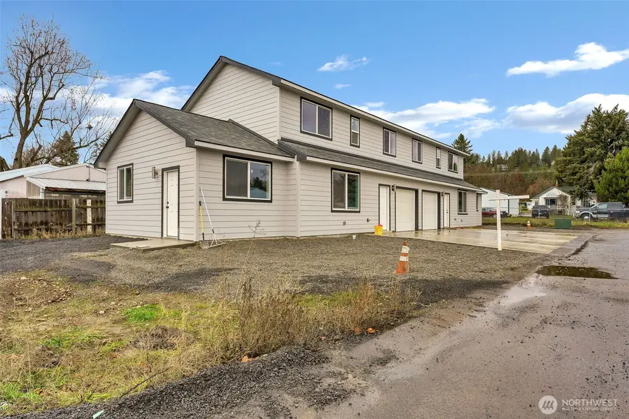 4301 N Torrez Lane, Spokane, WA 99212 - #3