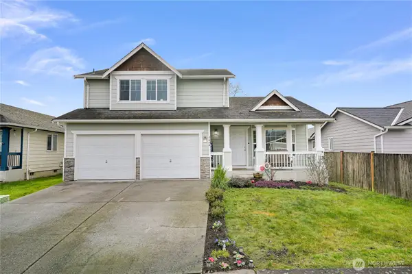 7494 Seashell Way, Blaine, WA 98230