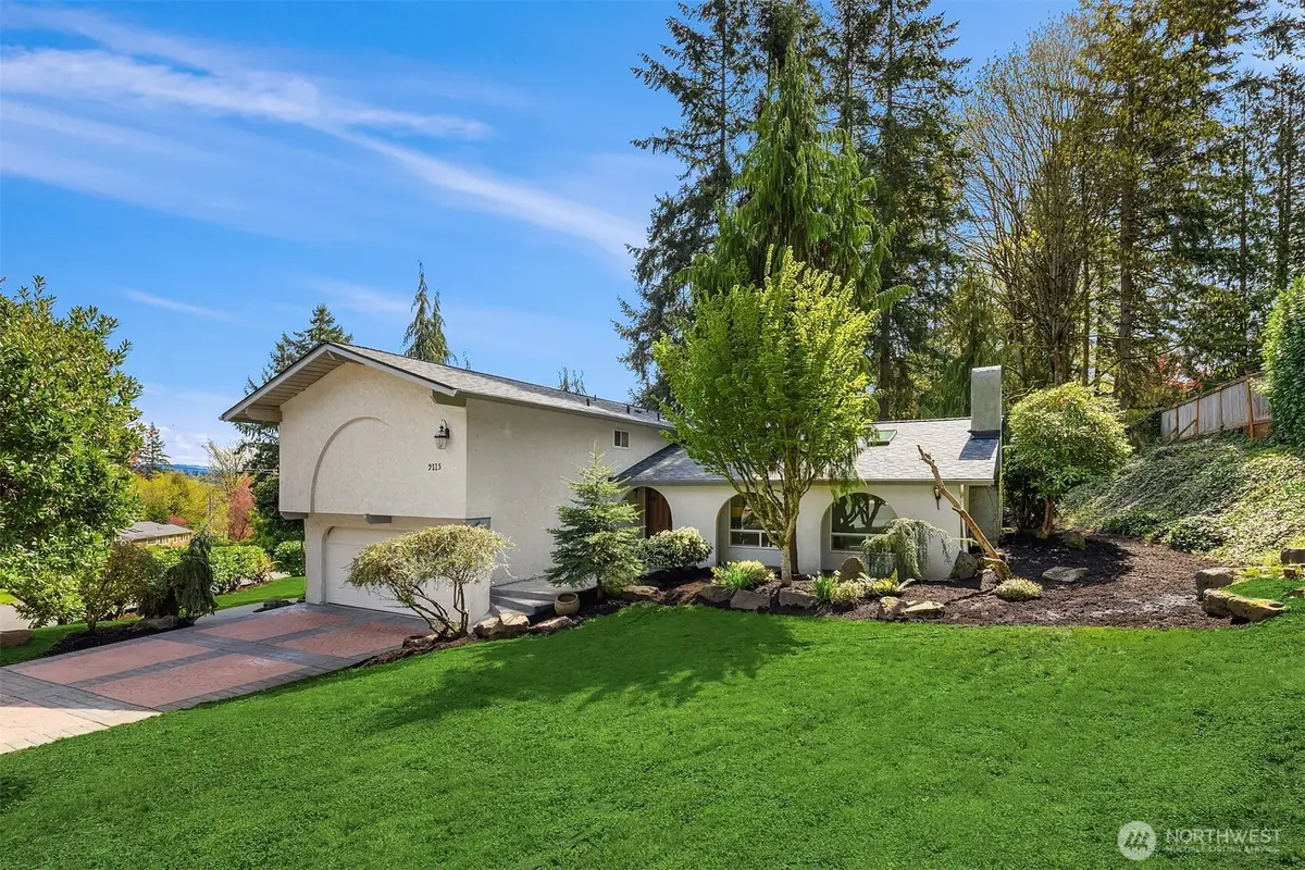 9115 SE 72nd Place, Mercer Island, WA 98040 - #1