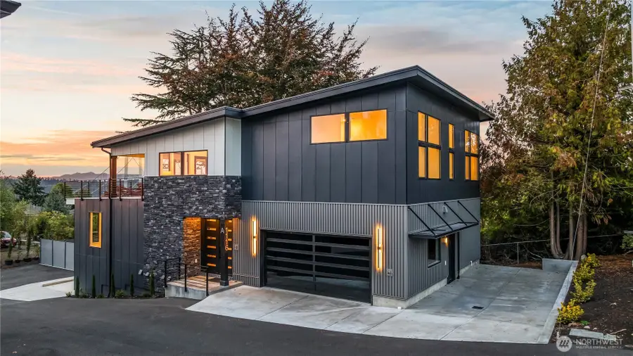 1116 N Jackson Avenue, Tacoma, WA 98406 - #2