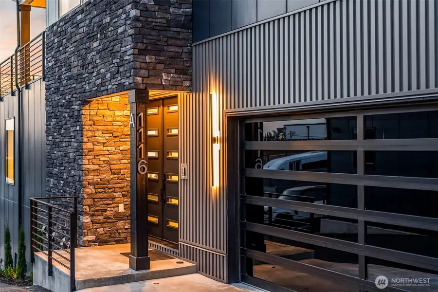 1116 N Jackson Avenue, Tacoma, WA 98406 - #3