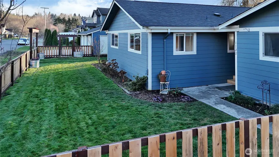 1122 13th Street Sw, Puyallup, WA 98371 - #2