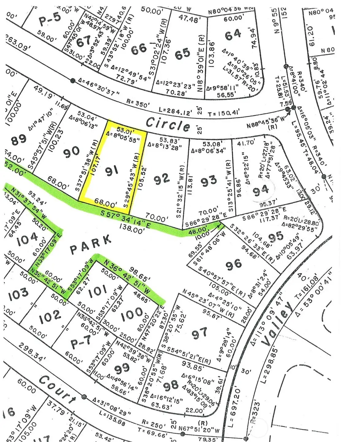 8 Twin Flower Circle #91, Bellingham, WA 98229 - #1