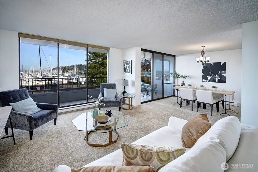 6535 Seaview Avenue Nw #409B, Seattle, WA 98117 - #2