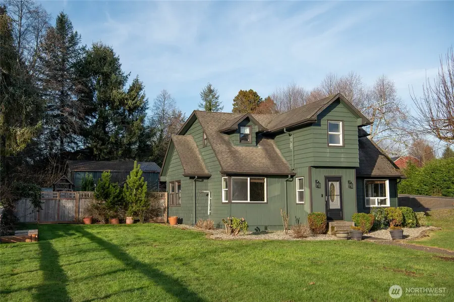 6720 Central Park Drive, Aberdeen, WA 98520 - Image #2
