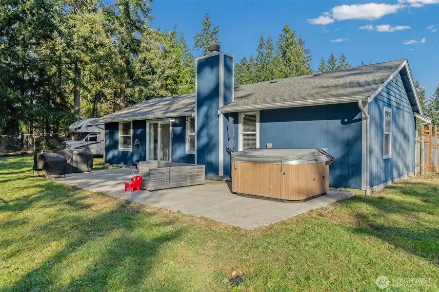 794 SW Odell Street, Port Orchard, WA 98367 - #2