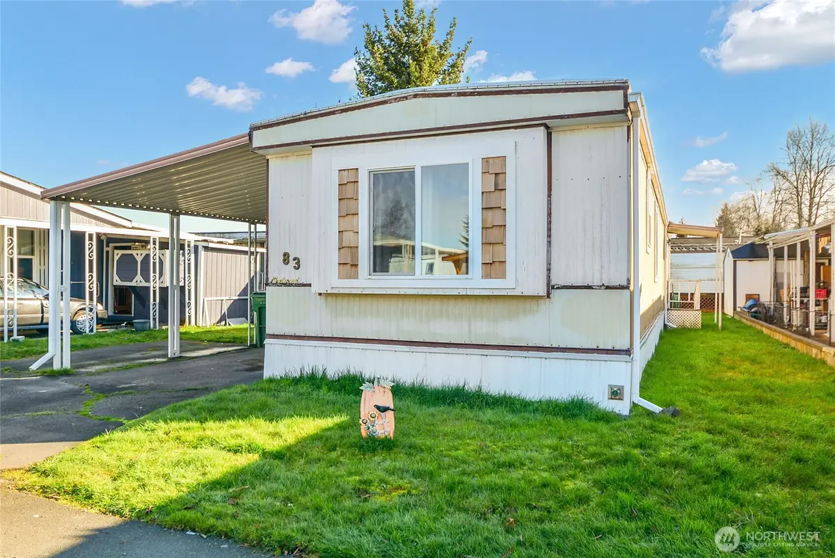 16600 25th Avenue Ne #83, Marysville, WA 98271 - #1