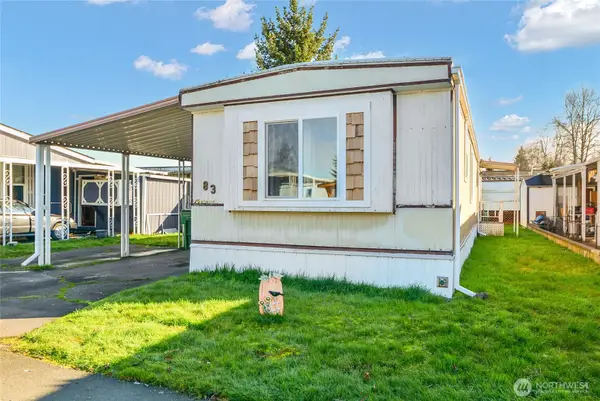 16600 25th Avenue Ne #83, Marysville, WA 98271