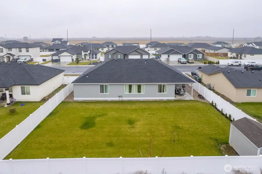 915 P Street Sw, Quincy, WA 98848 - #2