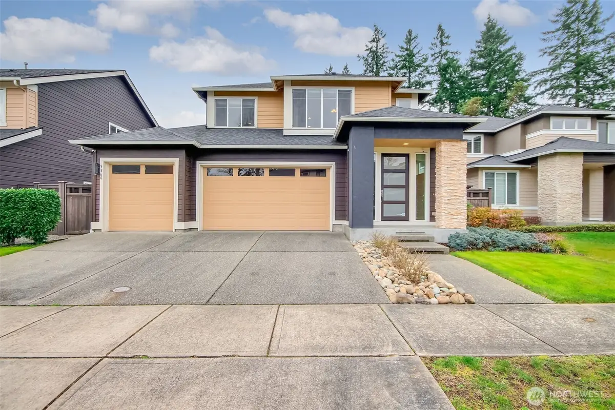 5860 S 326th Court, Auburn, WA 98001 - #1