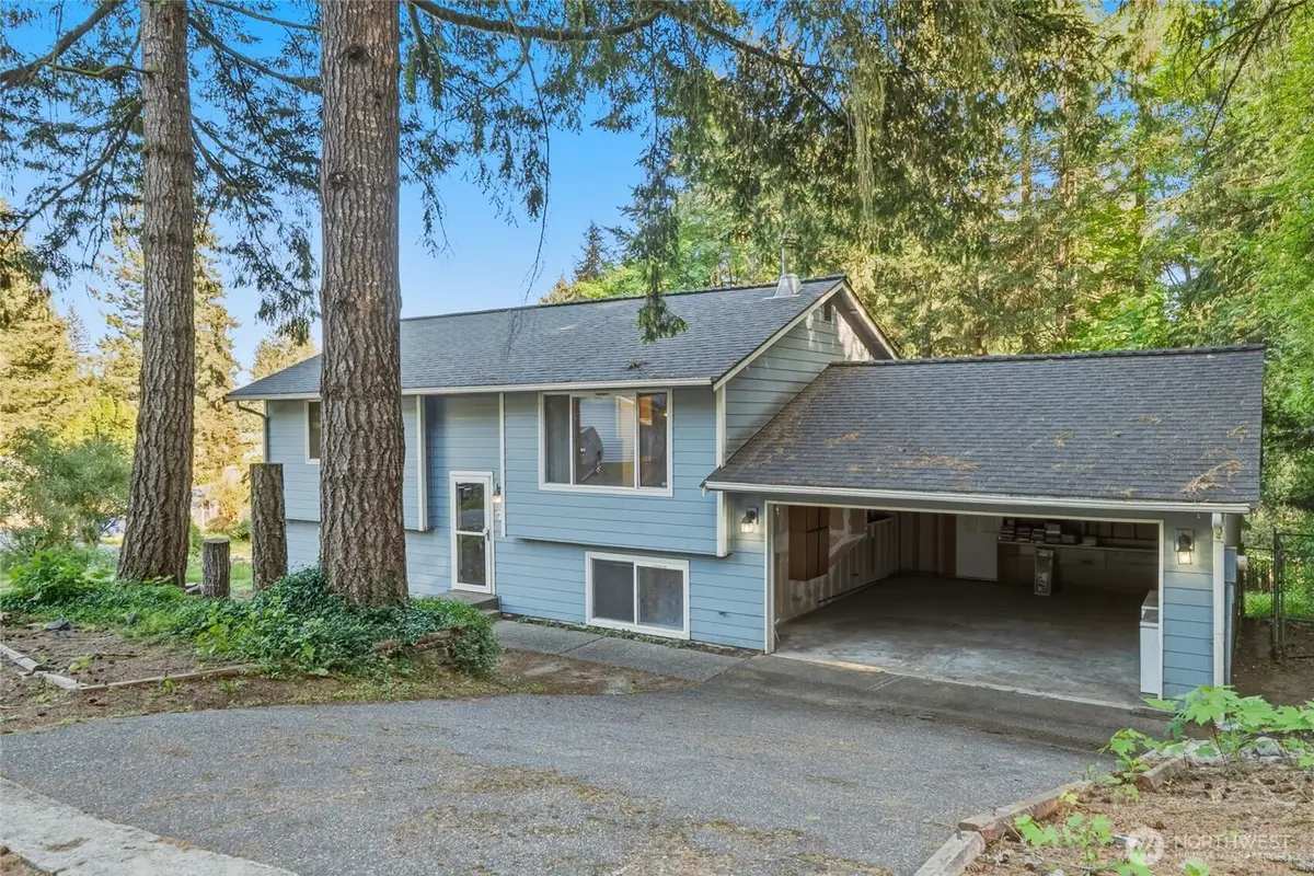 71 NE Lorrain Court, Belfair, WA 98528 - #1