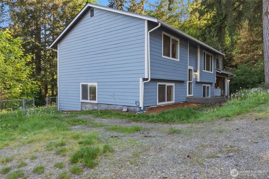 71 NE Lorrain Court, Belfair, WA 98528 - #3