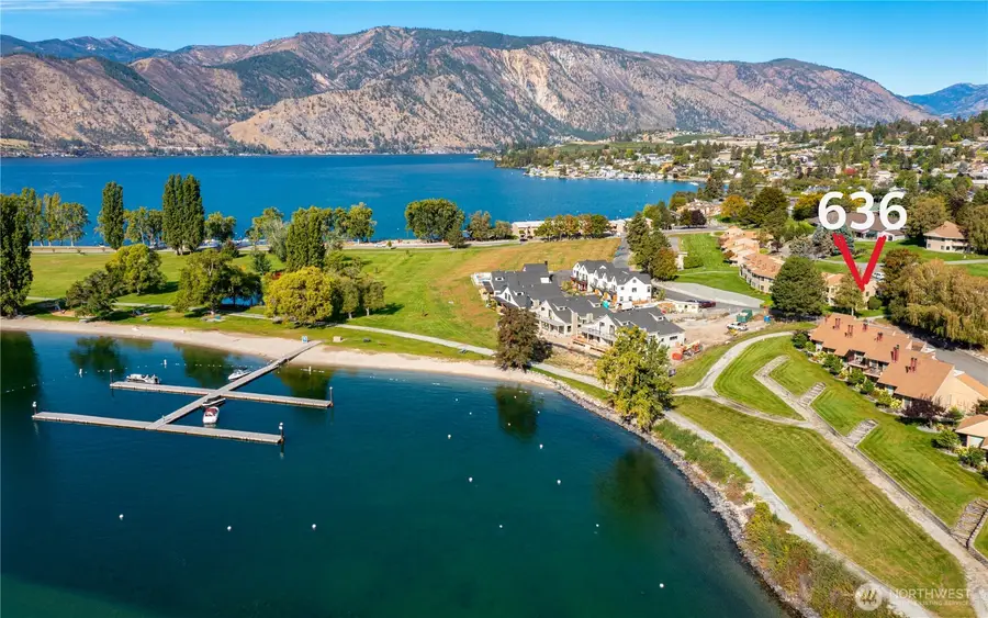 1 Lodge 636-e, Manson, WA 98831 - #2