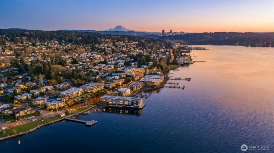 733 Lake Street S #202, Kirkland, WA 98033 - #2