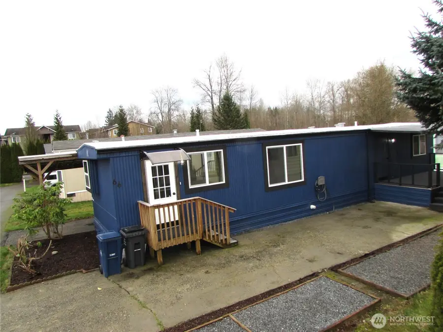 11600 25th Avenue Ne #Sp 66, Marysville, WA 98271 - Image #2