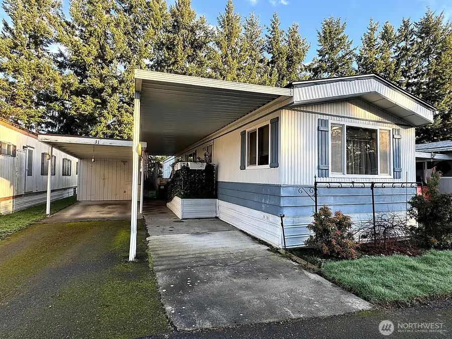 2210 Old Highway 99 South Road #31, Mount Vernon, WA 98273 - #2