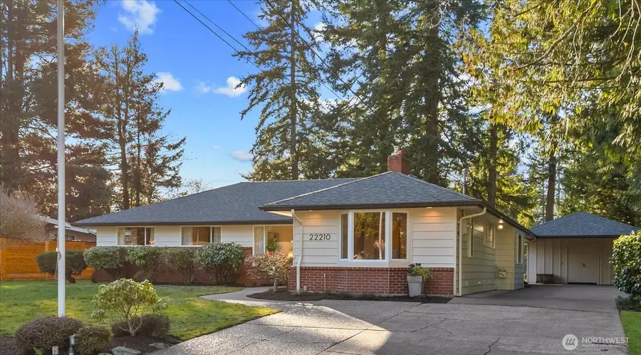 22210 96th Avenue W, Edmonds, WA 98020 - #2