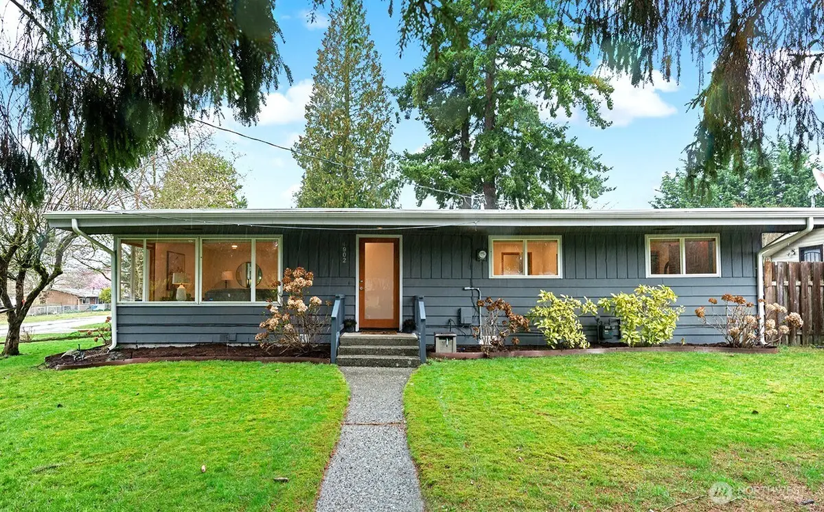 4902 NE 7th Place, Renton, WA 98059 - #1