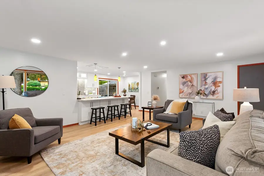 4902 NE 7th Place, Renton, WA 98059 - #2