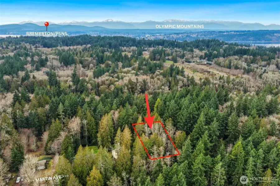 0 Martin Avenue E #24, Port Orchard, WA 98366 - #2