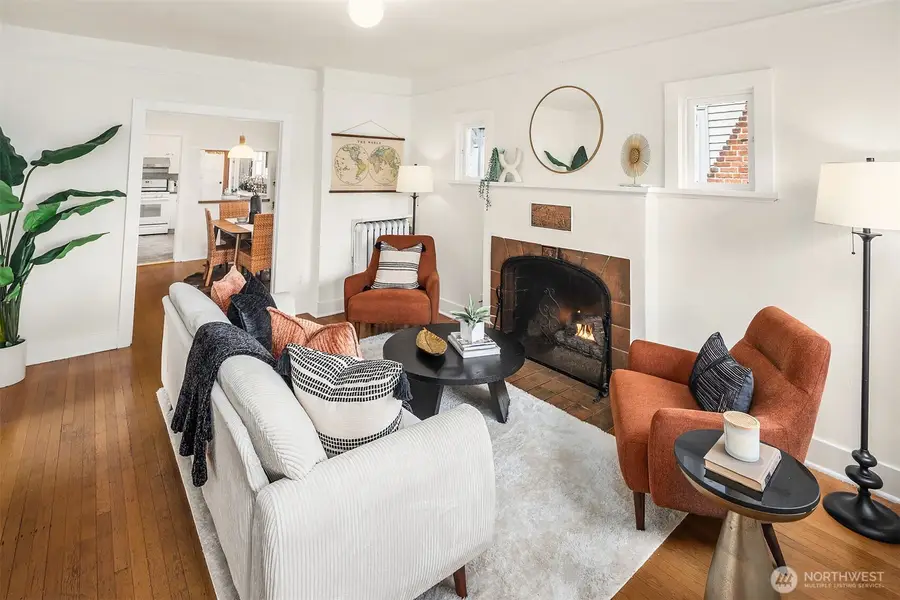 6841 19th Avenue Ne, Seattle, WA 98115 - #3