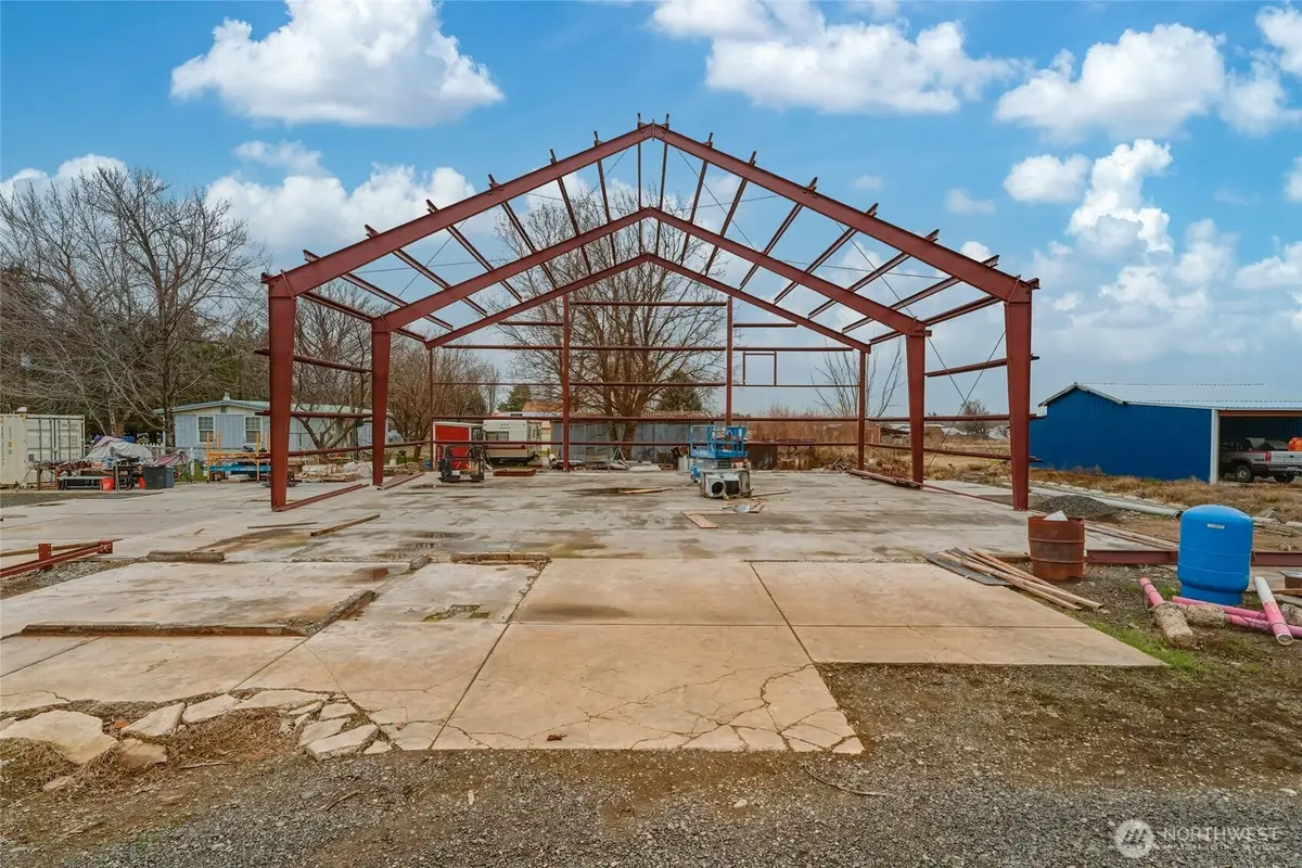 85527 Highway 339, Milton Freewater, OR 97862 - #1