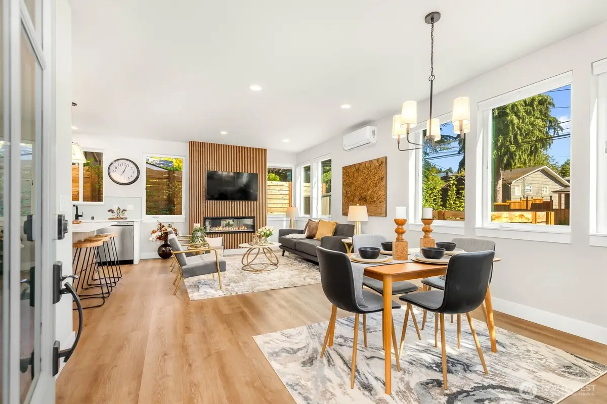 4326 SW Mills Street, Seattle, WA 98136 - #1