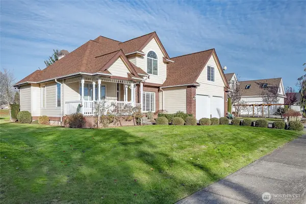 600 Sunrise Drive, Lynden, WA 98264