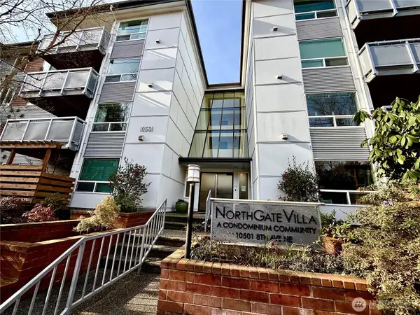 10501 8th Avenue Ne #335, Seattle, WA 98125