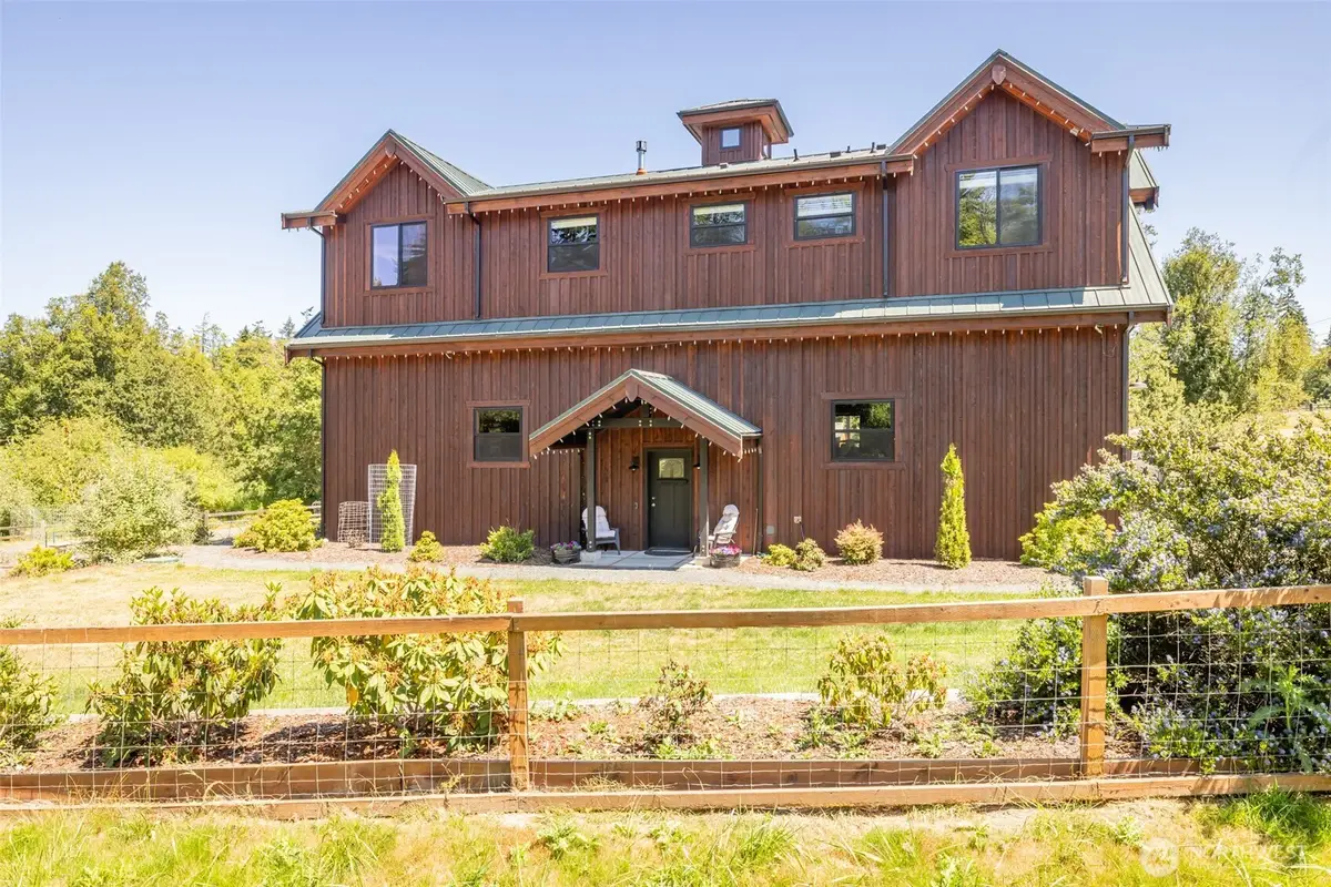 273 Pearce Road, Port Angeles, WA 98362 - #1