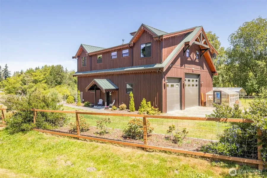 273 Pearce Road, Port Angeles, WA 98362 - #2