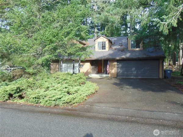 7209 Turquoise Drive Sw, Lakewood, WA 98498