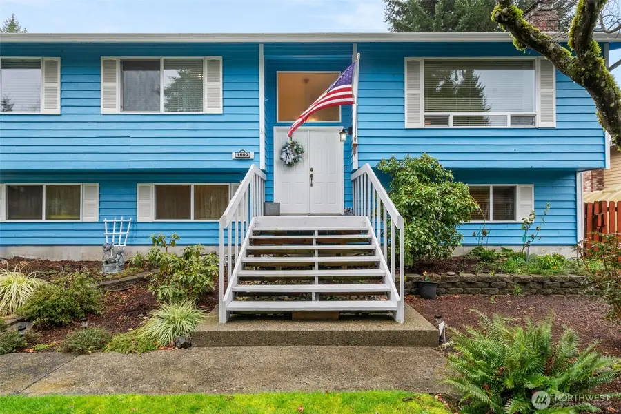 1601 Clearbrook Drive Se, Lacey, WA 98503 - #2