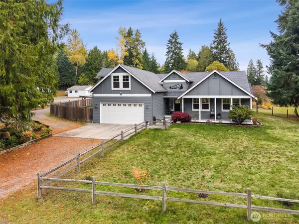 12323 193rd Avenue E, Bonney Lake, WA 98391