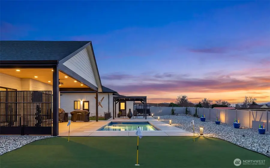 633 S Monte Verde Drive, East Wenatchee, WA 98802 - #2