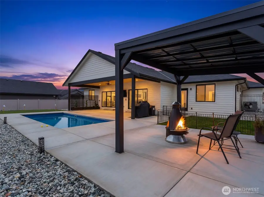 633 S Monte Verde Drive, East Wenatchee, WA 98802 - #3