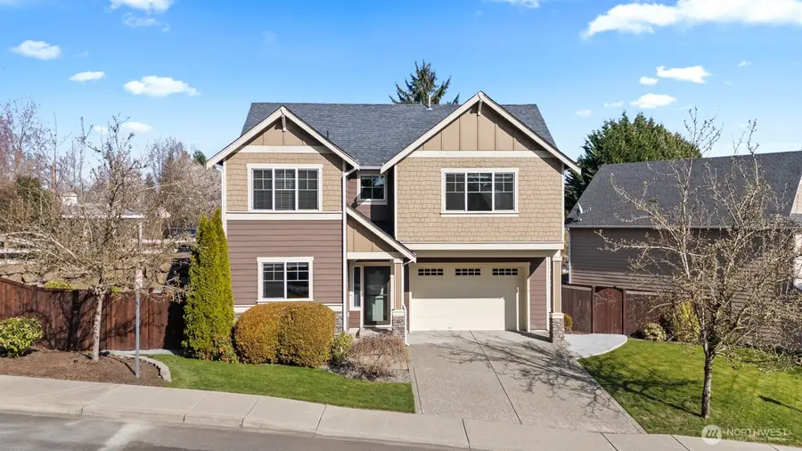 25836 168th Place Se, Covington, WA 98042 - #2