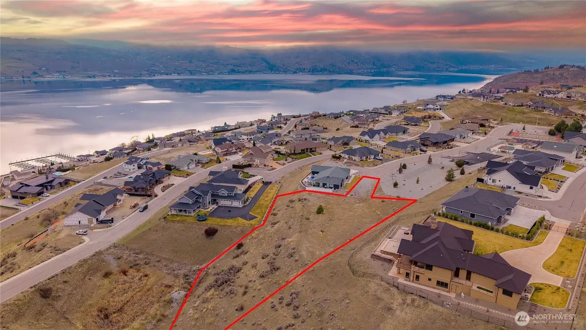 126 Mira Vista Drive, Chelan, WA 98816 - #1