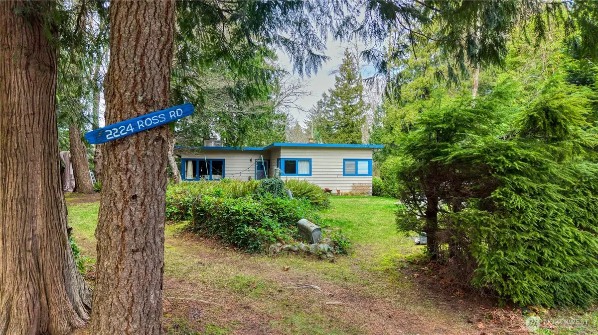 2224 Ross Road, Point Roberts, WA 98281 - #1