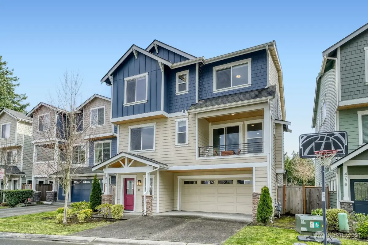 4764 244th Ct Se, Sammamish, WA 98029 - #1