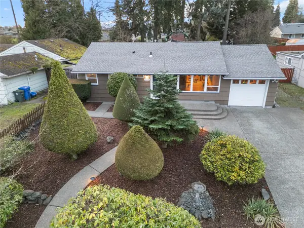 2606 N Baltimore Street, Tacoma, WA 98407