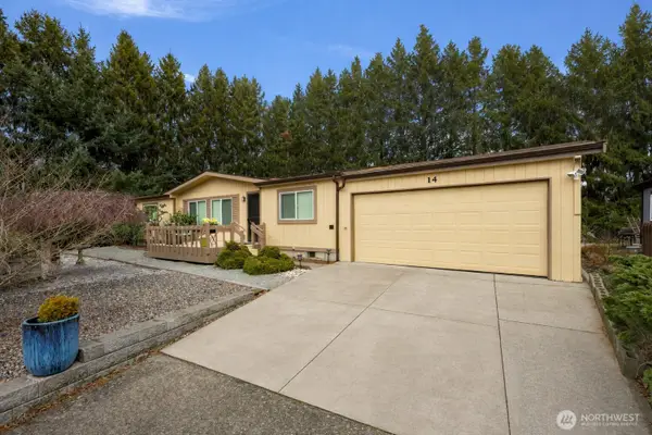 2015 24th Street #14, Bellingham, WA 98225