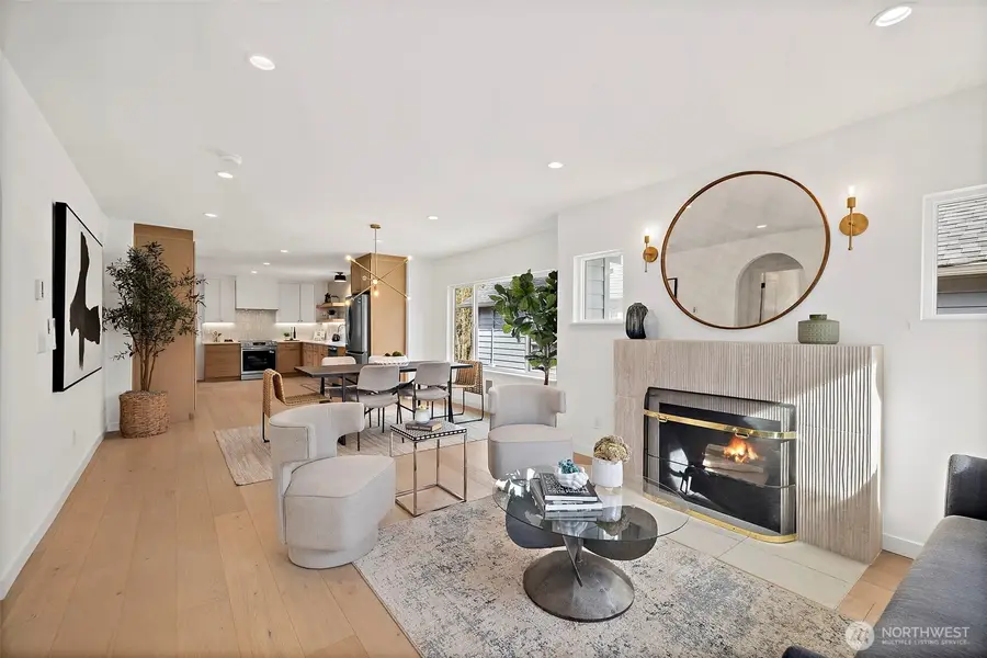 414 W Smith Street, Seattle, WA 98119 - #3