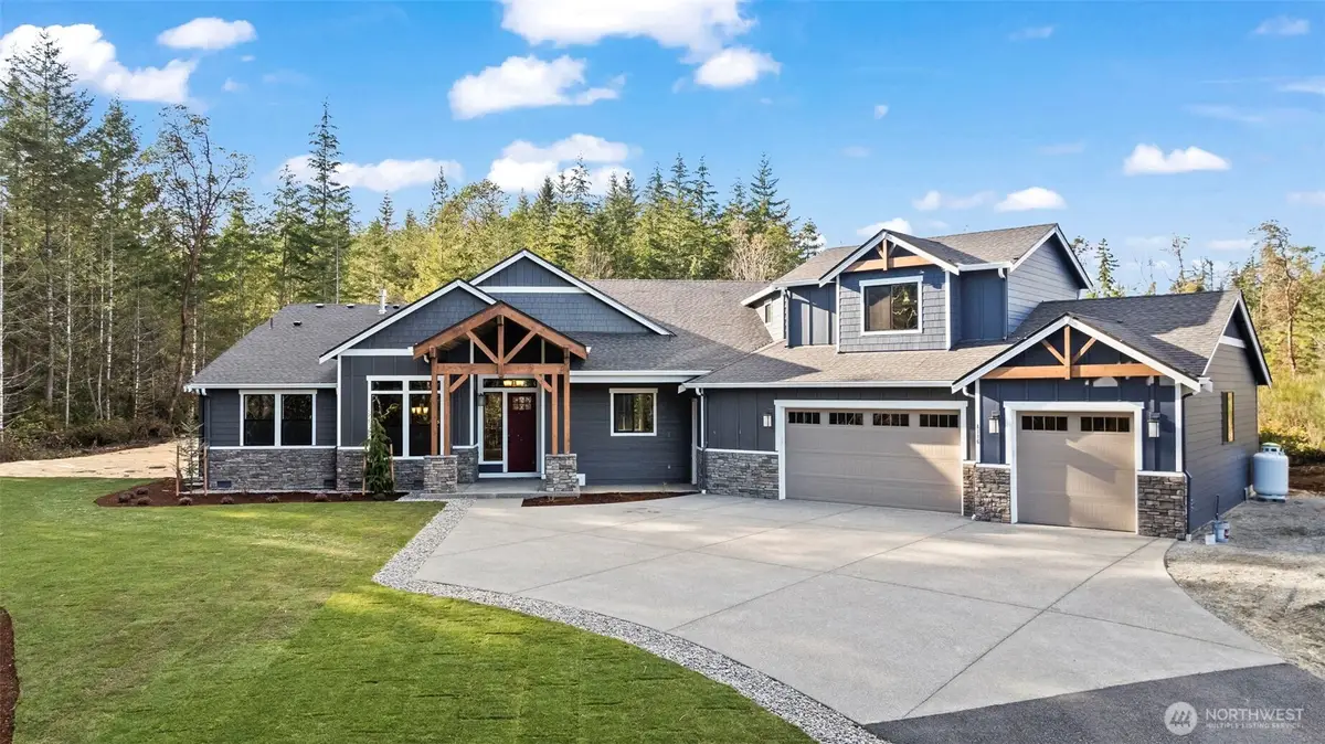 2413 74th Avenue Ct Nw, Gig Harbor, WA 98335 - #1