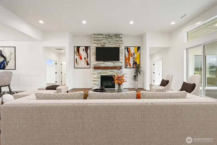 2413 74th Avenue Ct Nw, Gig Harbor, WA 98335 - #3