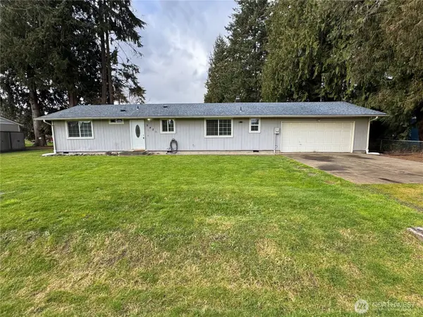 2421 32nd Avenue, Longview, WA 98632