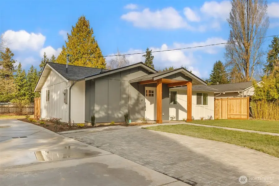 8708 NE 140th Street #A, Kirkland, WA 98034 - #2