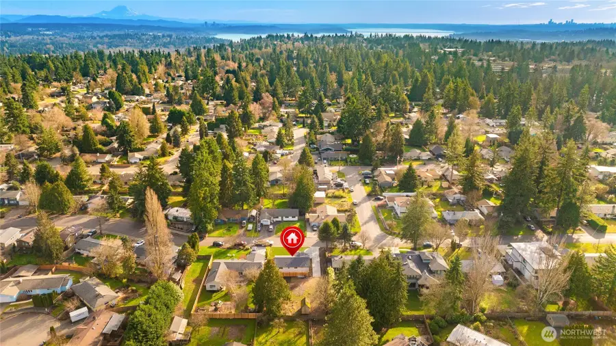 8708 NE 140th Street #A, Kirkland, WA 98034 - #3