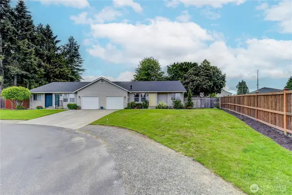 3315 18th Street Pl Sw, Puyallup, WA 98373